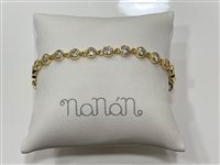 Bracciale Nanán Donna in Argento Zircone NAN0520 - NAN0520